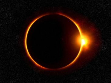 No todos los eclipses solares son iguales, hay tres tipos de eclipses solares: total, parcial y anular. Pixabay