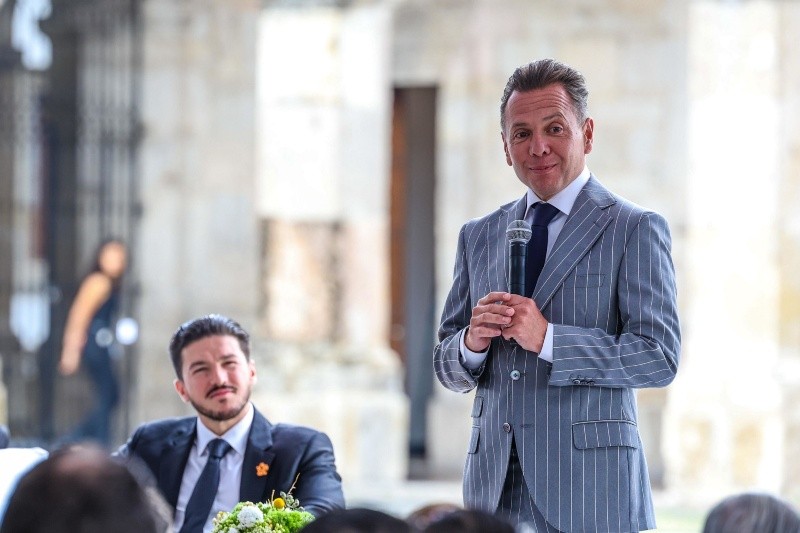  EL INFORMADOR/ A. Navarro