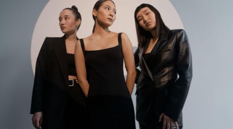 Los colores y la ropa influyen directamente en nuestro estado de ánimo y en la manera en que los demás nos perciben. Canva