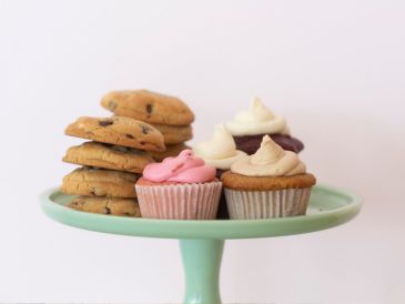 Con un poco de creatividad y buenos ingredientes, es posible disfrutar de opciones dulces, sabrosas y beneficiosas para el cuerpo.  CANVA