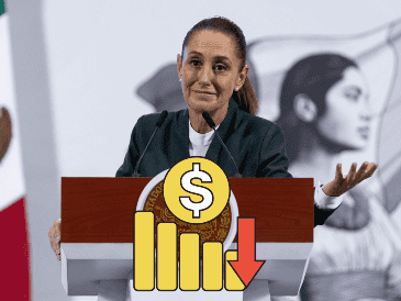 Detalló que la caída en el envío de remesas es del 5% anual, es decir que se encuentra a un nivel parecido al de 2022. SUN / H. SALVADOR