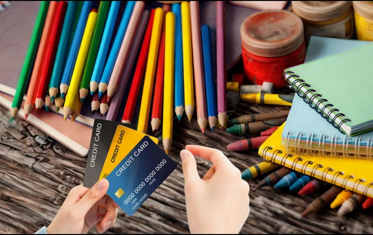 El próximo 1 de septiembre, más de 24 millones de menores mexicanos regresarán a las aulas de educación básica. ESPECIAL / CANVA