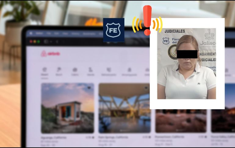 El golpe patrimonial total del robo fue de 675 mil 424 pesos. ESPECIAL / UNSPLASH 
Oberon Copeland @veryinformed.com / Fiscalía de Jalisco