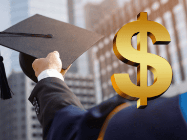 La inteligencia artificial destacó cinco carreras por tener salarios mensuales entre los 45 mil y los 90 mil pesos. ESPECIAL