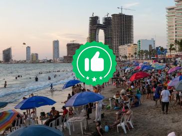 En la presente temporada de verano, la ocupación hotelera durante los fines de semana en el puerto se ha mantenido entre 80 y 95 por ciento. ESPECIAL / SUN