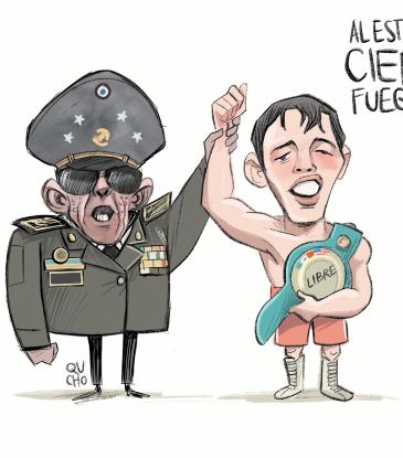 Al estilo Cienfuegos