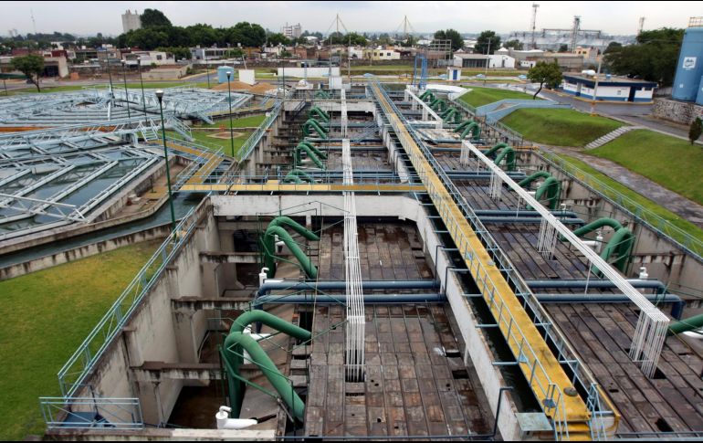 La última información oficial reveló que medio millón de habitantes no están conectados a la red intermunicipal. EL INFORMADOR/Archivo