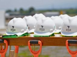 La inversión de 85 millones de dólares generará 554 empleos y reforzará la producción de bebidas no carbonatadas. ESPECIAL