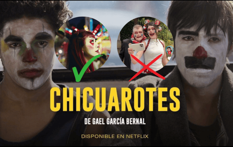 Usuarios critican a influencers por hacer trend de 