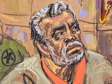 “El Mayo” fue capturado el 25 de julio de 2024 cerca de El Paso, Texas, junto con Joaquín Guzmán López, hijo de “El Chapo”. EL INFORMADOR/ ARCHIVO.