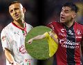 Tanto Atlas como Chivas necesitan con urgencia corregir esta debilidad si quieren ascender a los lugares de clasificación. ESPECIAL / IMAGO7 y CANVA