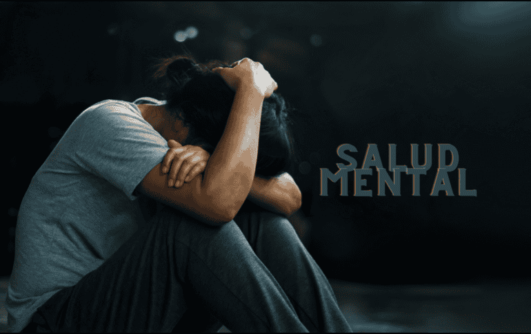 En un país donde la salud mental aún enfrenta estigmas y limitaciones de acceso, la regla principal es no esperar a que la situación se agrave. ESPECIAL / CANVA