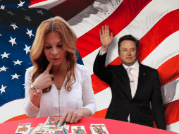 Mhoni Vidente dio a conocer una predicción sobre el multimillonario empresario Elon Musk que genera asombro. SUN/ ARCHIVO/ EFE/ ARCHIVO/ UNSPLASH/ J. Sailer