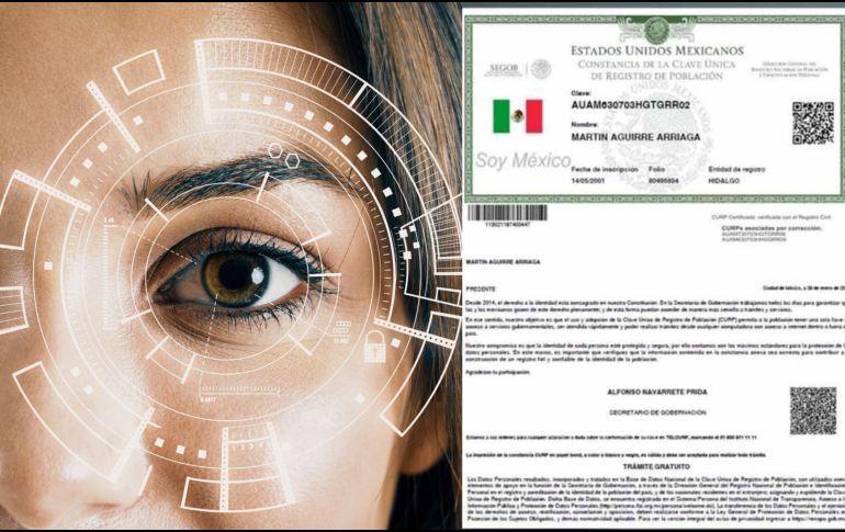 La presidenta de México, Claudia Sheinbaum, aclaró que el trámite no será obligatorio. Sin embargo, recalcó la relevancia de este documento en varios procesos gubernamentales y, sobre todo, en casos de violencia o desapariciones. ESPECIAL