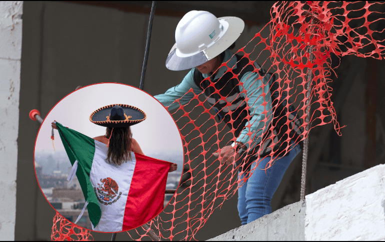 De acuerdo con la LFT, los días de descanso deben ser remunerados con una cifra mayor a la normalmente percibida en el salario diario si se trabajan. EL INFORMADOR/ARCHIVO ESPECIAL