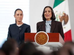 Con una inversión de 800 millones de dólares en dos plantas termosolares, se pretende  reforzar el abasto eléctrico. EFE/I. Esquivel