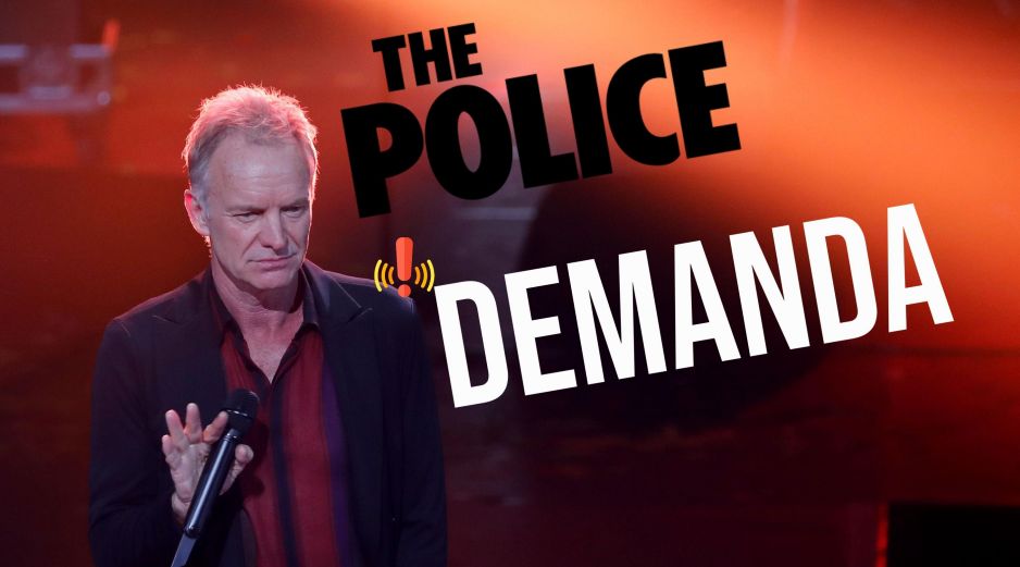 El problema sería con unas supuestas regalías; una situación que se viene destando desde hace años. EFE / ARCHIVO