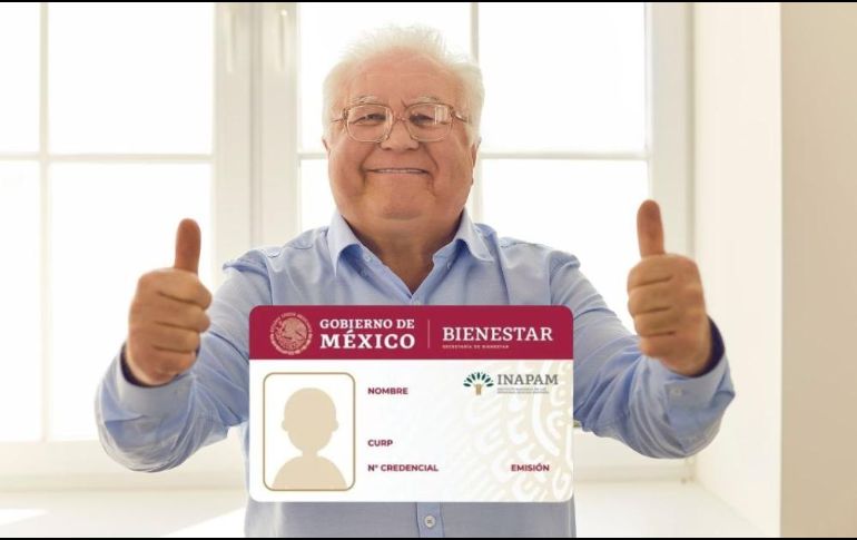 Para solicitar la tarjeta INAPAM es necesario cumplir con algunos requisitos y presentar varios documentos. ESPECIAL / CANVA