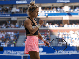 Zarazúa mostró temple y determinación en un duelo que exigió su mejor versión. EFE/ ARCHIVO.
