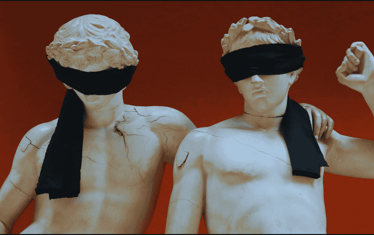 La organización pidió al Estado mexicano reformar la legislación y abstenerse de usar recursos judiciales para silenciar a la prensa. ESPECIAL / Canva