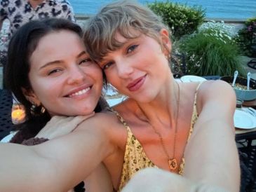 Aunque Selena no ha dado detalles sobre este evento, la ausencia de Taylor conmocionó al público. INSTAGRAM/@selenagomez