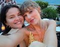 Aunque Selena no ha dado detalles sobre este evento, la ausencia de Taylor conmocionó al público. INSTAGRAM/@selenagomez
