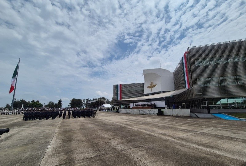  EL INFORMADOR/ O. González