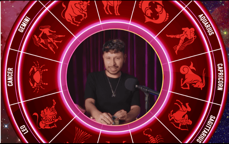 Saca tu mejor vibra y abre tu mente a las señales del universo: con la sabiduría de Mika y las cartas del tarot como aliadas. ESPECIAL/ Pixabay/ YouTube/ Mika Vidente