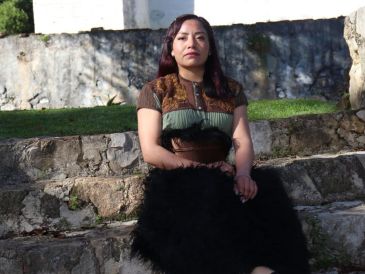 Díaz Ruiz verá publicada su obra y recibirá una estatuilla conmemorativa junto con un reconocimiento oficial. CORTESÍA