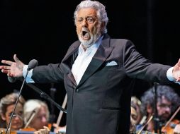 Plácido Domingo será el invitado de honor en el reestreno mundial de “El Orgullo de Jalisco”, zarzuela de Federico Moreno Torroba. La función se celebrará el 14 de septiembre en el Teatro Degollado con más de 130 artistas. AFP