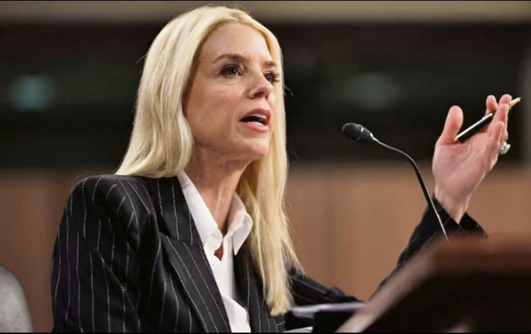 La fiscal calificó a  Zambada como uno de los peores narcotraficantes y celebró su condena. ESPECIAL