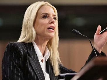 La fiscal calificó a  Zambada como uno de los peores narcotraficantes y celebró su condena. ESPECIAL