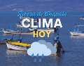 Conoce el pronóstico del clima de la Ribera de Chapala para este miércoles 27 de agosto. EL INFORMADOR/ARCHIVO