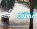 El pronóstico general de lluvia para este martes en Guadalajara es de 89%, pero será más probable durante la noche, al arranque de madrugada. EL INFORMADOR / ARCHIVO