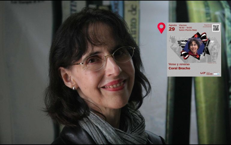 Este es tu plan para el próximo viernes 29 de agosto; te contamos los detalles. NTX / ARCHIVO / ESPECIAL / Librería Carlos Fuentes