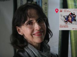 Este es tu plan para el próximo viernes 29 de agosto; te contamos los detalles. NTX / ARCHIVO / ESPECIAL / Librería Carlos Fuentes