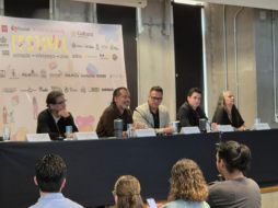 Además de desarrollo, creación y producción de las artes audiovisuales, es un polo de negocios, distribución e industria para el sector creativo. EL INFORMADOR / F. SALCEDO