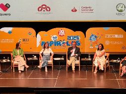 La edición 30 del Festival Papirolas se llevará a cabo del 1 al 5 de octubre bajo el lema 