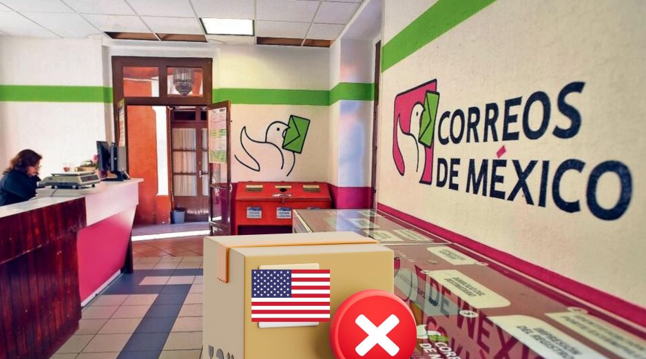 A partir de este próximo 29 de agosto Estados Unidos cobrará impuestos a todos los paquetes recibidos de cualquier país del mundo con independencia del valor de las mercancías. SUN / ARCHIVO