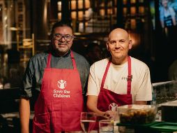 Tercera edición de Mextraordinario con el chef Eduardo “Lalo” García en Cuerno Andares. GENTE BIEN JALISCO / Revista del 29 de agosto 2025