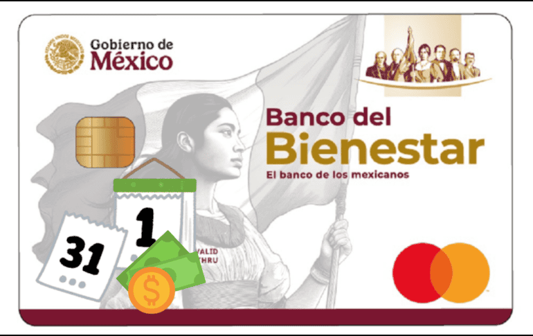 Los pagos de septiembre representan un apoyo económico fundamental. CANVA