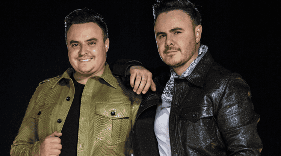 Este es el estado de salud del vocalista de Río Roma, luego de que tuvo un infarto. SUN / ARCHIVO