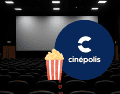 Esta promoción forma parte de la Fiesta Cinépolis, en donde suele también tener descuentos en dulcería. ESPECIAL