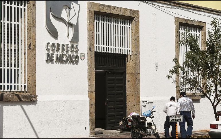 “Es un tema del gobierno de Estados Unidos”, dijo Sheinbaum Pardo en conferencia. EL INFORMADOR/ARCHIVO