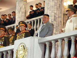 El presidente chino, Xi Jinping, y el ruso, Vladímir Putin, también estarán presentes. EFE / ARCHIVO