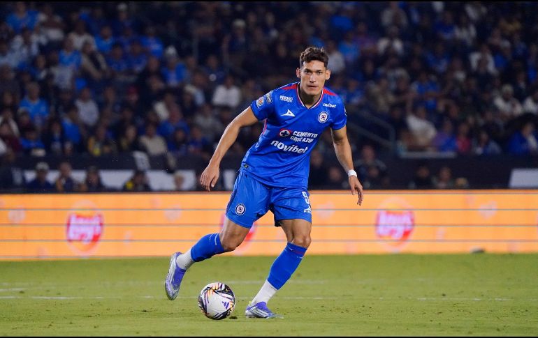 Jesús Orozco Chiquete se unirá a la lista de jugadores del Guadalajara que pasaron de héroes a villanos para la afición. IMAGO7.