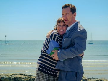 "Los Roses" ya está en la cartelera de cine de la ciudad. ESPECIAL/SEARCHLIGHT/DISNEY.