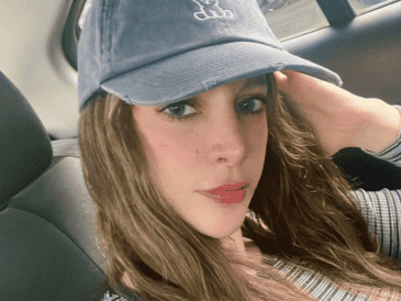 La cantante aseguró que no se trata de contenido estilo OnlyFans. INSTAGRAM/@imetunon