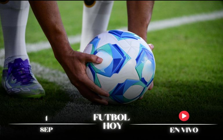 La programación diaria incluye partidos que pueden verse en televisión abierta, otros en restringida, y algunos a través de streaming. IMAGO7