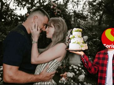 El ingenio del community manager le hizo justicia a la reputación del humor mexicano sabe hacerse presente en conversaciones globales. INSTAGRAM/@taylorswift